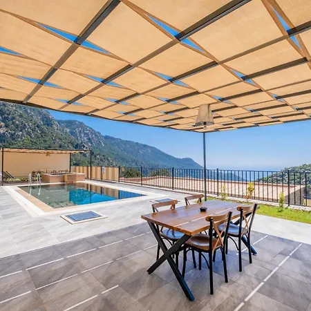 Villa Sunlife