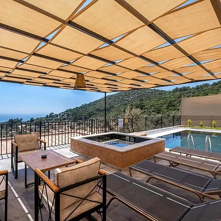 Sunlife Villa *