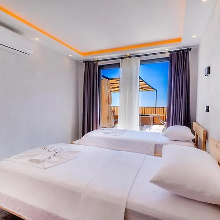 Villa Sunlife Fethiye
