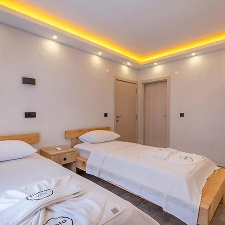 Villa Sunlife *